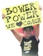 Southern Miss Kids